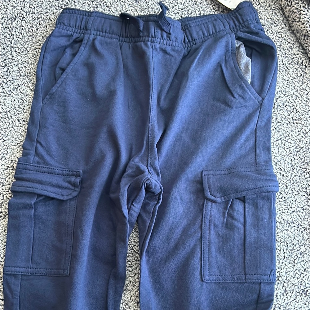 Navy Carters